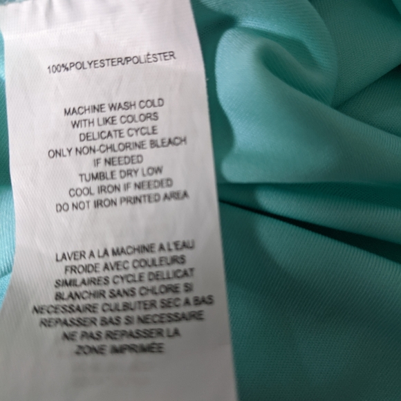 GSX Racerback Tanktop - Picture 4 of 4